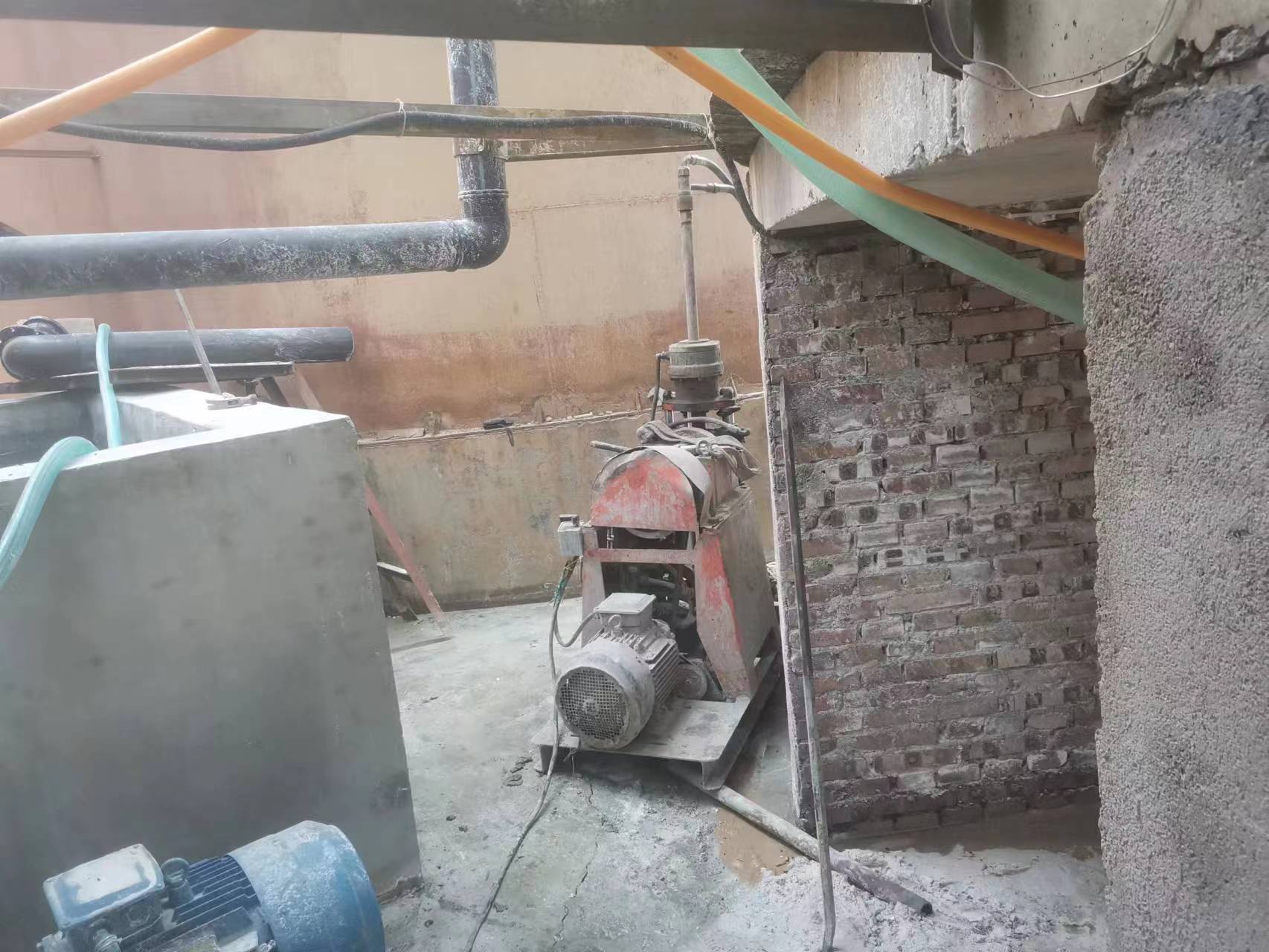 梁河压浆作业流程有哪些